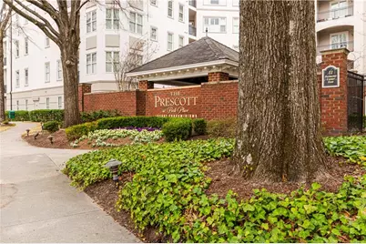 11 Perimeter Center E #2307, Atlanta, GA 30346 - Photo 19