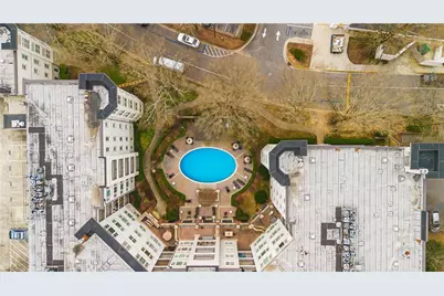 11 Perimeter Center E #2307, Atlanta, GA 30346 - Photo 15