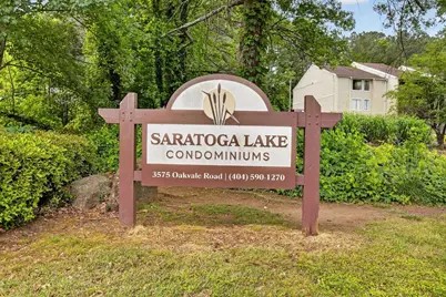3575 Oakvale Road #102, Decatur, GA 30034 - Photo 1