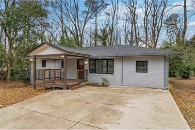 2953 Meadowview Drive SE, Atlanta, GA 30316 - Photo 5