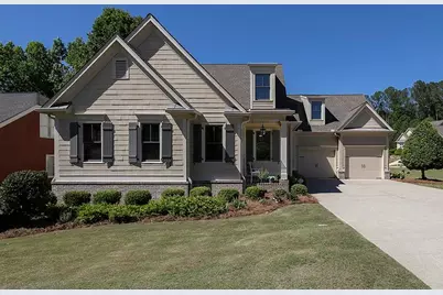 236 Highcrest Drive, Acworth, GA 30101 - Photo 1
