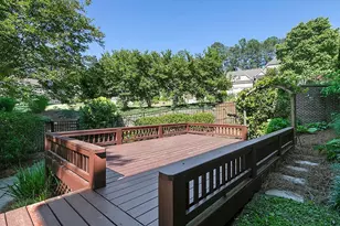 236 Highcrest Dr, Acworth, GA 30101 - Photo 33