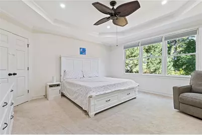 264 Spalding Gates Drive, Atlanta, GA 30328 - Photo 19