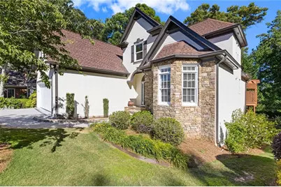264 Spalding Gates Drive, Atlanta, GA 30328 - Photo 3