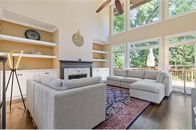 264 Spalding Gates Drive, Atlanta, GA 30328 - Photo 7