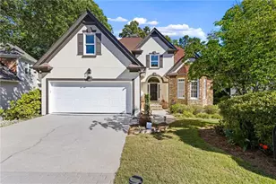 264 Spalding Gates Dr, Atlanta, GA 30328 - Photo 1