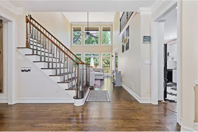 264 Spalding Gates Drive, Atlanta, GA 30328 - Photo 5