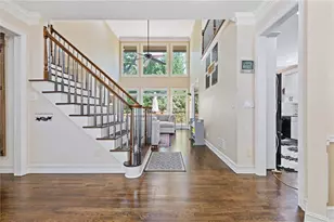 264 Spalding Gates Dr, Atlanta, GA 30328 - Photo 5