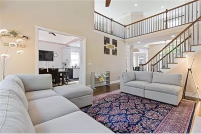 264 Spalding Gates Drive, Atlanta, GA 30328 - Photo 9