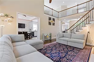 264 Spalding Gates Dr, Atlanta, GA 30328 - Photo 9