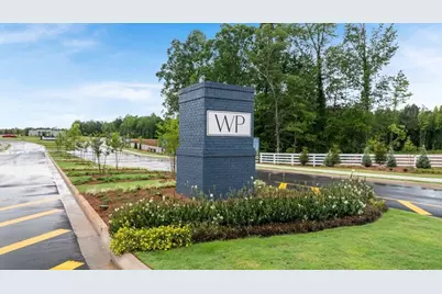 9410 Maple Grove Lane #LOT 44, Jonesboro, GA 30238 - Photo 17