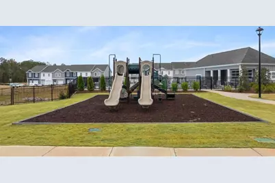 9410 Maple Grove Lane #LOT 44, Jonesboro, GA 30238 - Photo 13