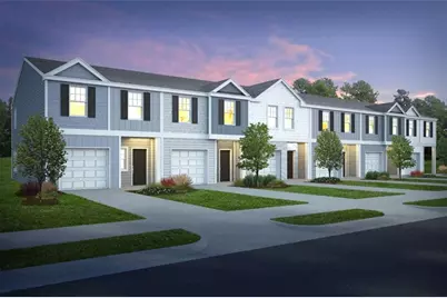 9410 Maple Grove Lane #LOT 44, Jonesboro, GA 30238 - Photo 1