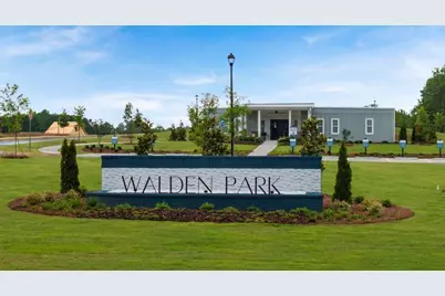 9410 Maple Grove Lane #LOT 44, Jonesboro, GA 30238 - Photo 11