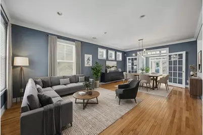 2010 Cambridge Avenue, Atlanta, GA 30337 - Photo 1