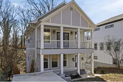 2010 Cambridge Avenue, Atlanta, GA 30337 - Photo 29