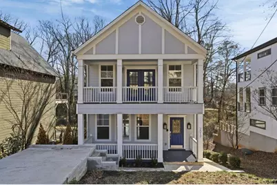 2010 Cambridge Avenue, Atlanta, GA 30337 - Photo 3