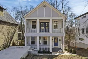 2010 Cambridge Ave, Atlanta, GA 30337 - Photo 3