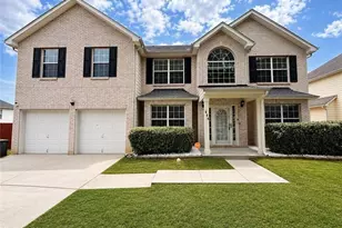 609 Vaughan Dr, Hampton, GA 30228 - Photo 1