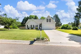 95 Joshua Way, Hoschton, GA 30548 - Photo 35