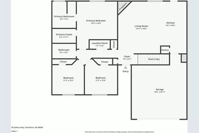 95 Joshua Way, Hoschton, GA 30548 - Photo 41