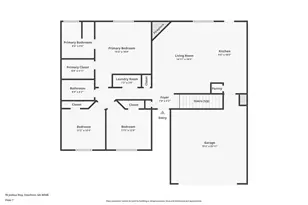 95 Joshua Way, Hoschton, GA 30548 - Photo 41