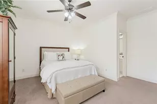 906 Dumaine Trce, Sandy Springs, GA 30328 - Photo 29