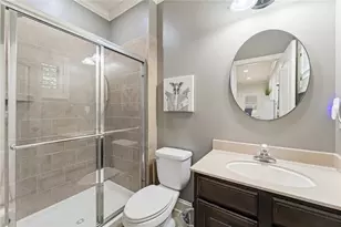 906 Dumaine Trce, Sandy Springs, GA 30328 - Photo 35