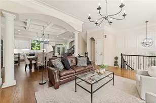 906 Dumaine Trce, Sandy Springs, GA 30328 - Photo 7