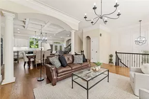 906 Dumaine Trce, Sandy Springs, GA 30328 - Photo 7