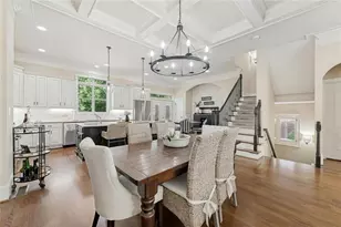 906 Dumaine Trce, Sandy Springs, GA 30328 - Photo 9