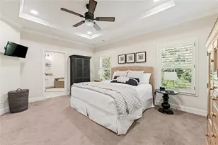 906 Dumaine Trce, Sandy Springs, GA 30328 - Photo 21