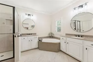 906 Dumaine Trce, Sandy Springs, GA 30328 - Photo 23