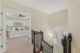 906 Dumaine Trce, Sandy Springs, GA 30328 - Photo 19