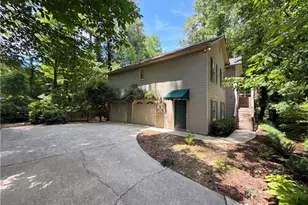 2623 Wellington Dr, Marietta, GA 30062 - Photo 13