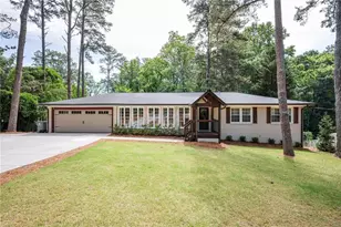 273 Skyland Dr, Roswell, GA 30075 - Photo 1