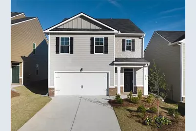 1087 Rigby Court SE, Atlanta, GA 30354 - Photo 1