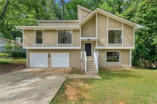 996 Park Forest Trail NW, Lilburn, GA 30047 - Photo 1