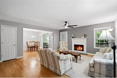 3940 Riverlook Parkway SE #103, Marietta, GA 30067 - Photo 9