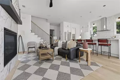 313 Stovall Street SE #Unit B, Atlanta, GA 30316 - Photo 13