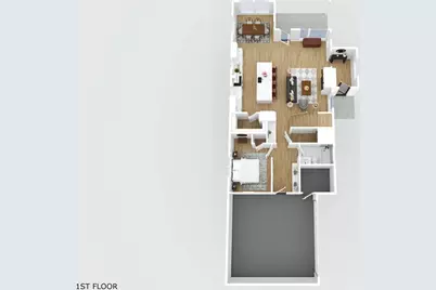 313 Stovall Street SE #Unit B, Atlanta, GA 30316 - Photo 69