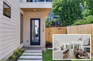 313 Stovall St SE, Atlanta, GA 30316 - Photo 1