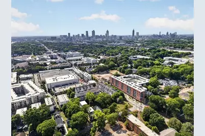 313 Stovall Street SE #Unit B, Atlanta, GA 30316 - Photo 71