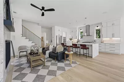 313 Stovall Street SE #Unit B, Atlanta, GA 30316 - Photo 3