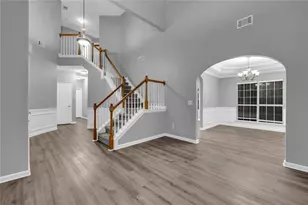 261 Sunderland Way, Stockbridge, GA 30281 - Photo 5