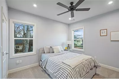 1057 Turner Street NE, Conyers, GA 30012 - Photo 25