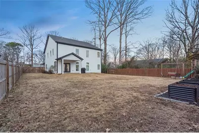 1057 Turner Street NE, Conyers, GA 30012 - Photo 31