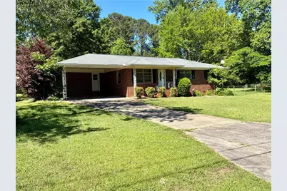 3950 Hubert Drive, Powder Springs, GA 30127 - Photo 3