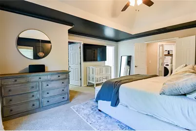 4121 Riverview Run Court, Suwanee, GA 30024 - Photo 53
