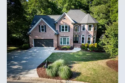 4121 Riverview Run Court, Suwanee, GA 30024 - Photo 63